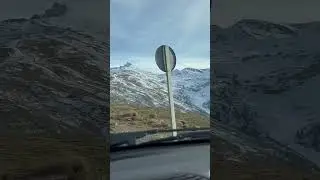 #sierranevada #bmwe34 #bmwespaña #bmw #bmwclassic #granadaspain #ruta #navidad #navidad2022 #nieve