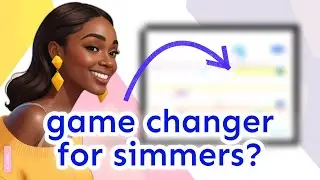 how to make the sims more fun (without packs)