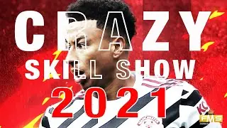 Crazy Nutmeg Dribbling Skills & Goals #12