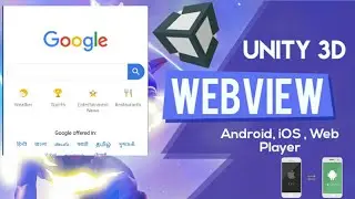 WebView in Unity  | Unity WebView