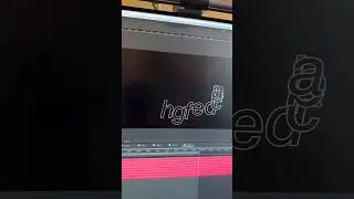 Sneak peek at the script Ive been working on. Releasing it soon with a new kinetic type tutorial