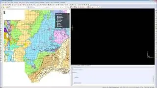 Add WMS layers to BricsCAD, AutoCAD, and ZWCAD base DWG & GIS editor