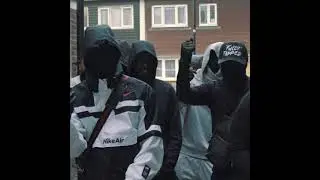 [FREE] UK Drill Type Beat - 