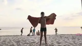 👀море морюшко😁