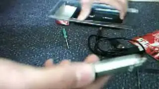 LAPTOP HARD DISK/DRIVE TO USB