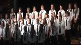 Junior Choir - Wonderful Christmastime