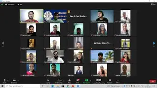 Open Discussion on Leoism | Part 2 #LeoDistrict322D #LionsClubsInternational #LeoTaranSoni