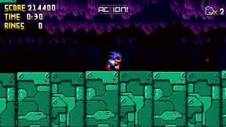 Sonic.exe: Last spurt озвучка и хорошая концовка