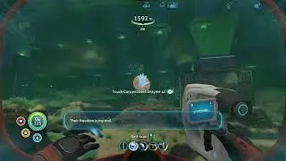 Under da sea 8