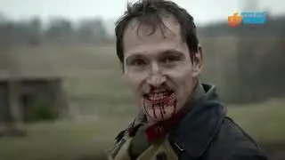 Военный фильм "Шельф" новинка 2019