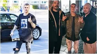 Justin Bieber New Photos #177