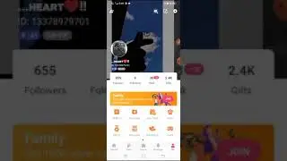 How to unfollow banned 🚫 I'd in starmaker 😱😱😱🧐🤔🤔