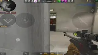 Highlights STANDOFF 2 | Поболело и прошло❤️✨