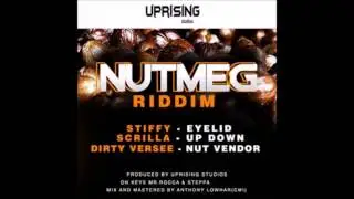 Stiffy - Eyelid (Roadmix) - Crop Over 2015