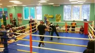 Александр Озолиньш (LMTA) vs.LV.