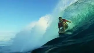Fiji Bossa Nova 8h