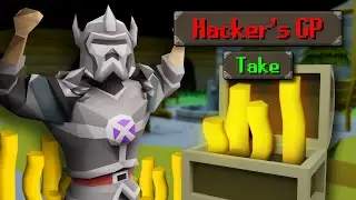Hacker gets HACKED For Everything