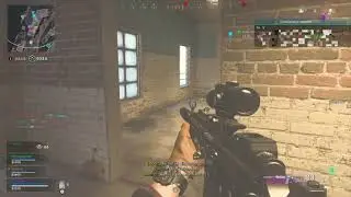 Win with SADAM HUSSEIN!!! Call of Duty®: Modern Warfare®