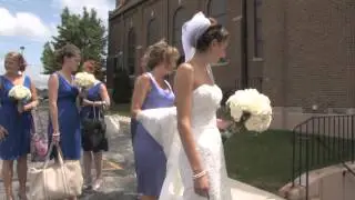 Chicago Wedding Video Trailer - Sureshot Productions