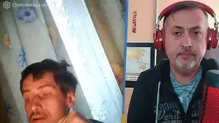 меганыч vs генигалисимус с ДЦП
