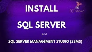 How to install SQL Server | SQL Server Installation Guide!