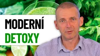 Proč byste se měli vykašlat na jarní detox?