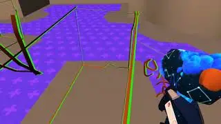 Basic Ai in Rec Room
