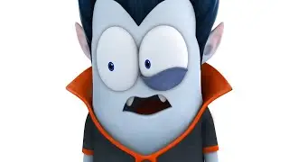 Line Madness 😵‍💫 | Spookiz | Compilation | Cartoons for Kids