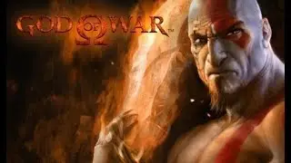 God of War в новом неофициальном дубляже №3