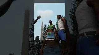 GTA SAN ANDREAS IN 1 MINUTE! (EPISODE 2)