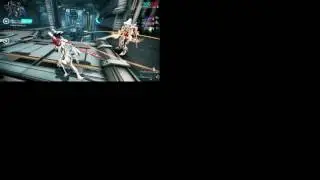 Warframe Prodman Autograph - 1 hour Index run no ev no nova