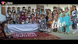 Bu qizcha haqiqiy talant ekan "Ona"