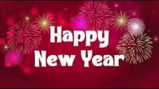 New Year Blessings || Wishes || Greetings #shorts