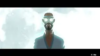 Dave The Diver Cutscenes: Bancho Research 1