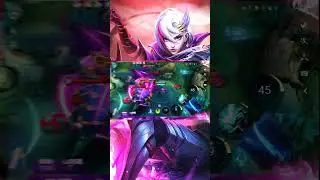 лучшая бенедета в снг? #mlbb #benedetta #mlbbbenedetta #бенедетта #мобайллегенд #mobilelegends