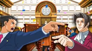 The HARD Evidence / Phoenix Wright: Ace Attorney Trilogy (Ep.4)