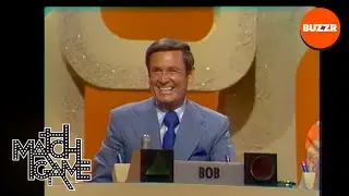 Episode 6 | Match Game 1973 | Gene Rayburn