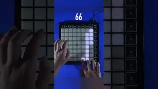 BEAT TRAVA PULMAO Brazillian Phonk Remix on Launchpad 