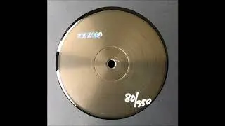 XXX - XXX999 - MAGNIFIQUE (XXX THE LABEL)