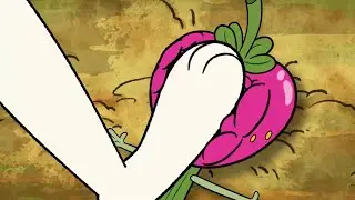Rabbit Stomps Verry Berry