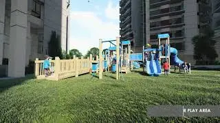 Benefits and Lifestyle Facilities | The Oasis at Ispahani Colony