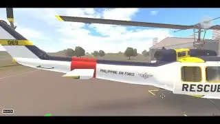 ROBLOX The Filipino Army (Uncopylocked)
