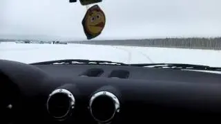 Зябровка  - НЕ едущее Ауди ТТ =))