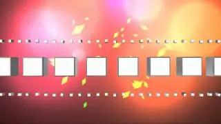 Oprawa TVSim - Ident