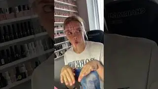 ВРЕЗАЛА И СЛОМАЛА ЗАЩИТУ 😱 