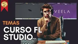 COMO CAMBIAR DE TEMA EN FL STUDIO