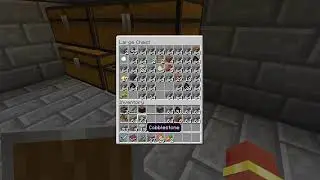 Fun down below! | Minecraft Realms #7