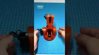 The Assembly of A New Arduino Robot 