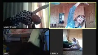 Дополнительное образование онлайн