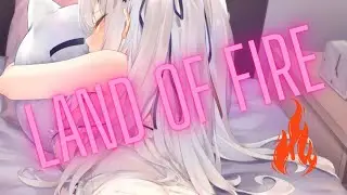 Land Of Fire [AMV] Anime Mix - Kordhell